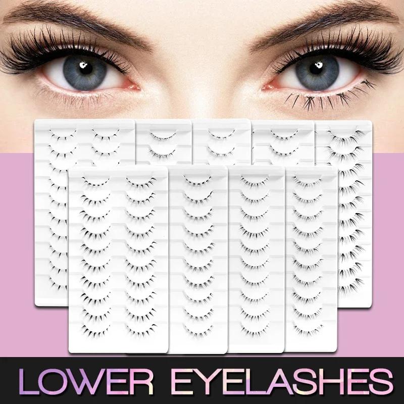 Jak uzyskać wygląd inspirowany anime za pomocą PingDu Sparkling Eyelash®