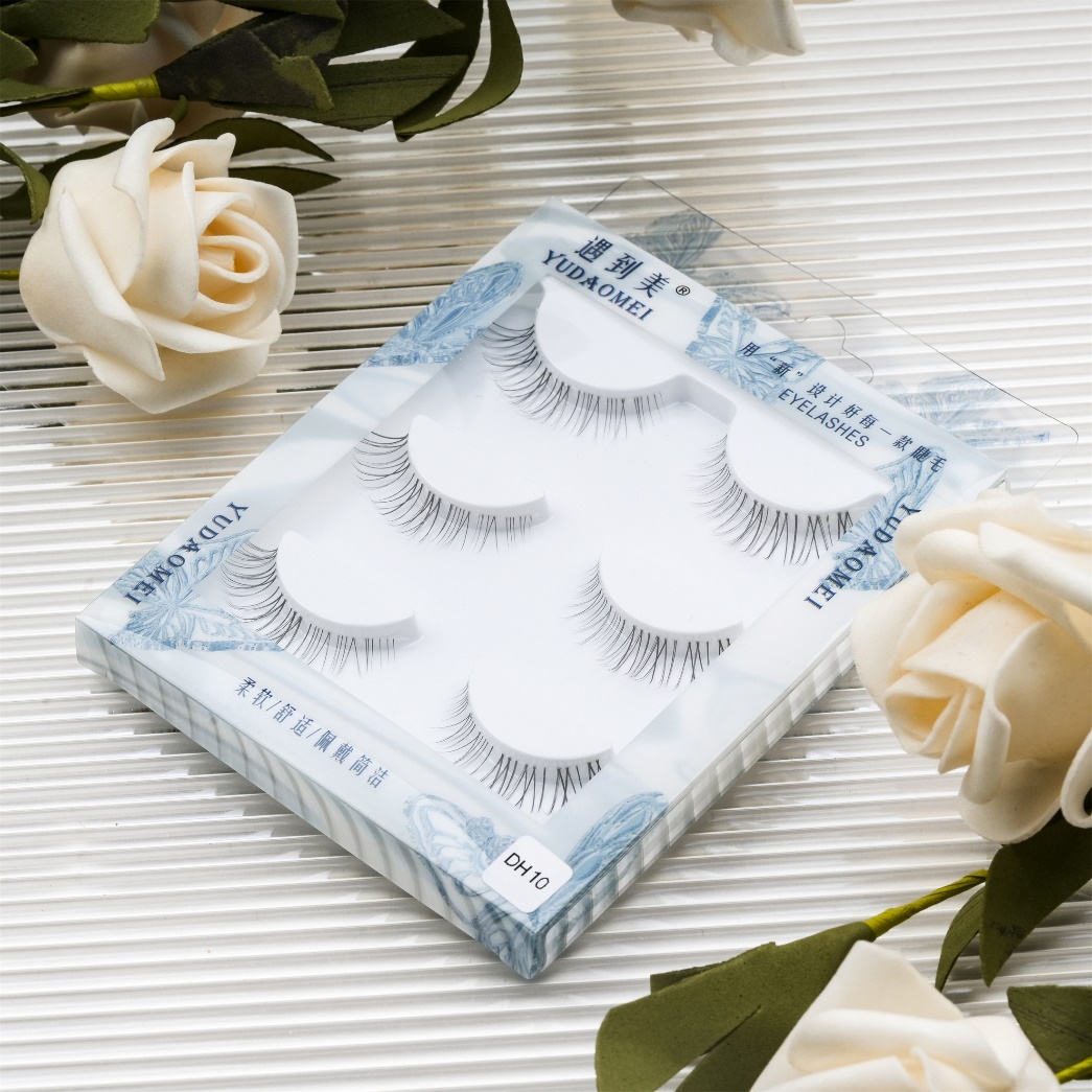 Rise of Natural Look Ruchy: zmieniacz gry w branży kosmetycznej