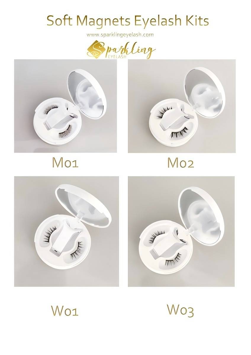 Sparkling Bulash® wprowadza rewolucyjne miękkie magnesy z innowacyjnym aplikatorem